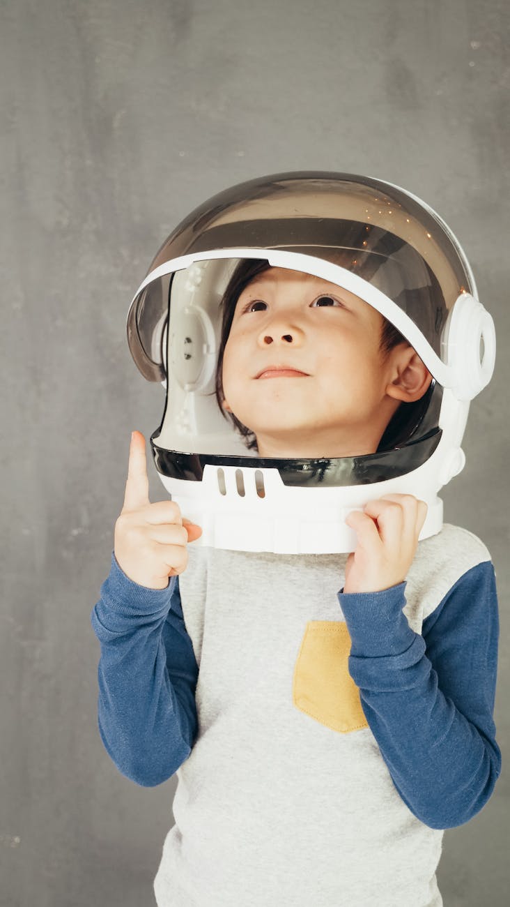 Descobrindo o Universo: A Importância da Astronomia para as&nbsp;Crianças